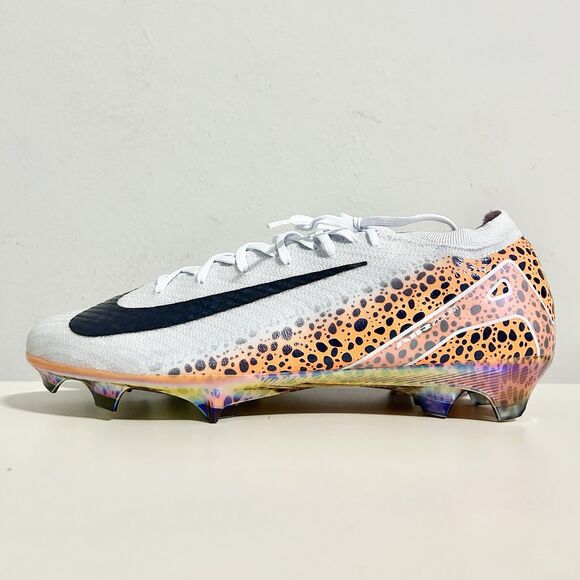 Nike Mercurial Vapor 16 Elite FG "Electric Pack" Men’s Size 11 Soccer Cleats - Picture 4 of 8